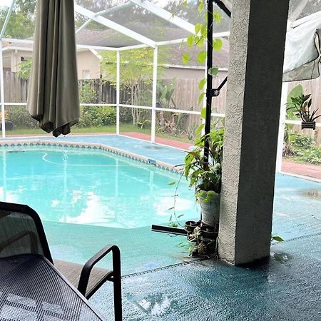 Room In Citrus Park And Carollwood, Close To The Airport & Downtown Tampa Exterior foto